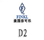 美國芬可樂D2冷作模具鋼